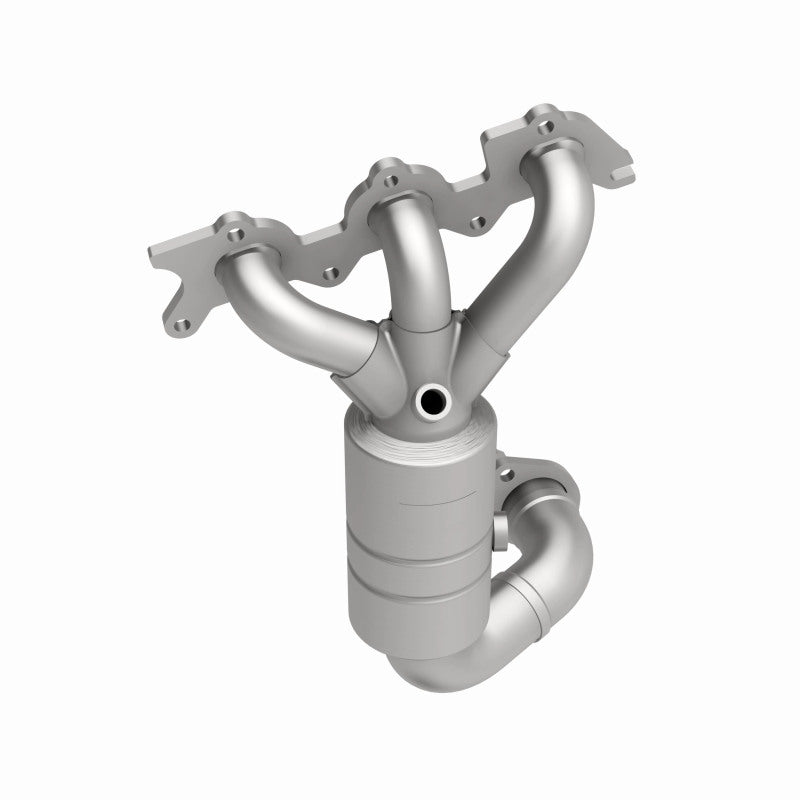 MagnaFlow Direct Fit Catalytic Converter 07-09 Chrysler Sebring 2.7L