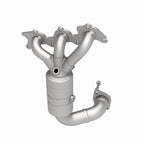 MagnaFlow Direct Fit Catalytic Converter 07-09 Chrysler Sebring 2.7L