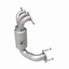 MagnaFlow Direct Fit Catalytic Converter 07-09 Chrysler Sebring 2.7L