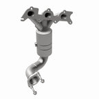 MagnaFlow Direct Fit Catalytic Converter 07-09 Chrysler Sebring 2.7L