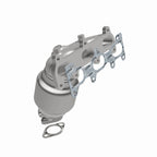 MagnaFlow Direct Fit Catalytic Converter 07-09 Hyundai Santa Fe 2.7L