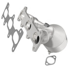 MagnaFlow Direct Fit Catalytic Converter 07-09 Hyundai Santa Fe 2.7L