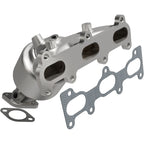 MagnaFlow Direct Fit Catalytic Converter 07-09 Hyundai Santa Fe 2.7L