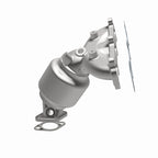 MagnaFlow Direct Fit Catalytic Converter 07-09 Hyundai Santa Fe 2.7L