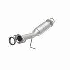 MagnaFlow Conv DF 07-09 Mazadaspeed 3 2.3L Rear