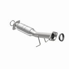 MagnaFlow Conv DF 07-09 Mazadaspeed 3 2.3L Rear