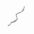MagnaFlow Direct Fit Catalytic Converter 07-09 Mercedes E350 3.5L