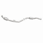 MagnaFlow Direct Fit Catalytic Converter 07-09 Mercedes E350 3.5L
