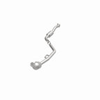 MagnaFlow Direct Fit Catalytic Converter 07-09 Mercedes E350 3.5L