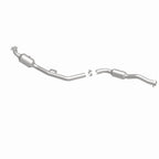 MagnaFlow Direct Fit Catalytic Converter 07-09 Mercedes E350 3.5L