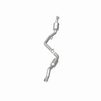 MagnaFlow Direct Fit Catalytic Converter 07-09 Mercedes E350 3.5L