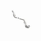 MagnaFlow Direct Fit Catalytic Converter 07-09 Mercedes E350 3.5L