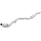 MagnaFlow Direct Fit Catalytic Converter 07-09 Mercedes E350 3.5L
