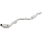 MagnaFlow Direct Fit Catalytic Converter 07-09 Mercedes E350 3.5L