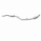 MagnaFlow Direct Fit Catalytic Converter 07-09 Mercedes E350 3.5L