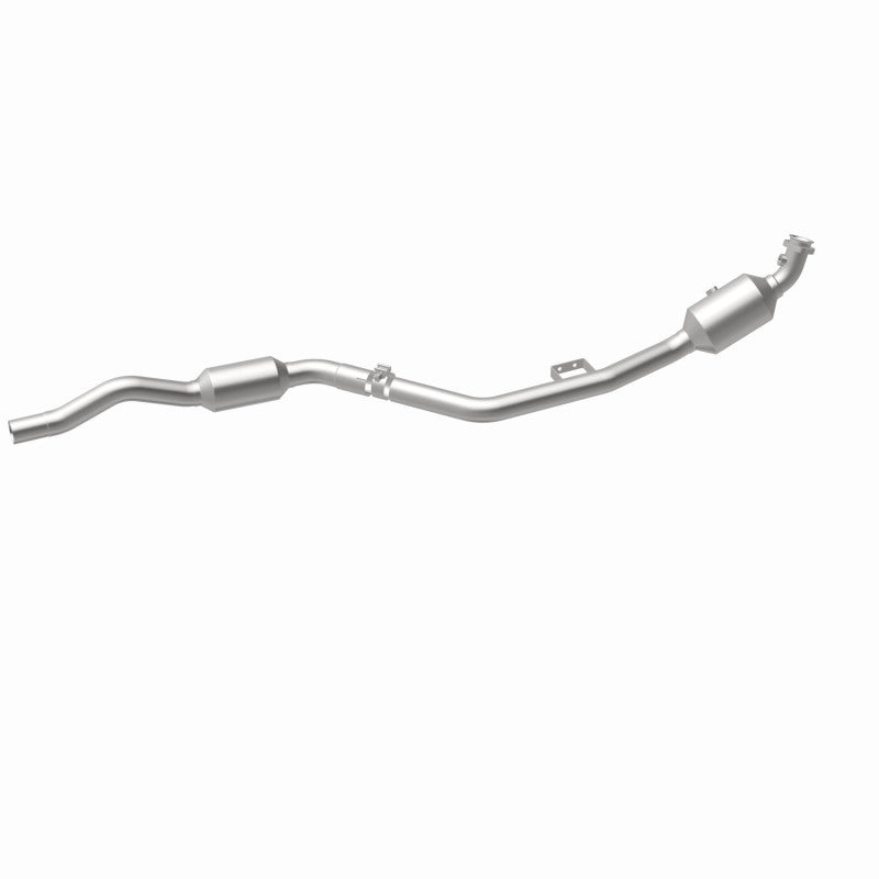 MagnaFlow Direct Fit Catalytic Converter 07-09 Mercedes E350 3.5L