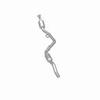 MagnaFlow Direct Fit Catalytic Converter 07-09 Mercedes E350 3.5L
