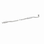 MagnaFlow Direct Fit Catalytic Converter 07-09 Mitsu Outlander 3.0L