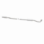 MagnaFlow Direct Fit Catalytic Converter 07-09 Mitsu Outlander 3.0L