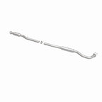 MagnaFlow Direct Fit Catalytic Converter 07-09 Mitsu Outlander 3.0L