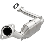MagnaFlow Direct Fit Catalytic Converter 07-09 Ranger 3.0 Driver Side OEM