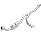 MagnaFlow Direct Fit Catalytic Converter 07-09 Ranger 3.0 Passenger Side OEM