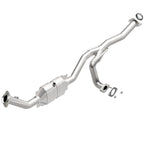 MagnaFlow Direct Fit Catalytic Converter 07-09 Ranger 3.0 Passenger Side OEM