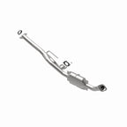 MagnaFlow Direct Fit Catalytic Converter 07-09 Ranger 3.0 Passenger Side OEM
