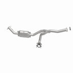 MagnaFlow Direct Fit Catalytic Converter 07-09 Ranger 3.0 Passenger Side OEM