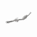 MagnaFlow Direct Fit Catalytic Converter 07-09 Ranger 3.0 Passenger Side OEM