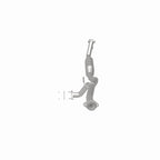 MagnaFlow Direct Fit Catalytic Converter 07-09 Ranger 3.0 Passenger Side OEM