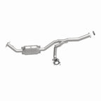 MagnaFlow Direct Fit Catalytic Converter 07-09 Ranger 3.0 Passenger Side OEM