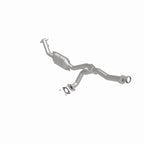 MagnaFlow Direct Fit Catalytic Converter 07-09 Ranger 3.0 Passenger Side OEM