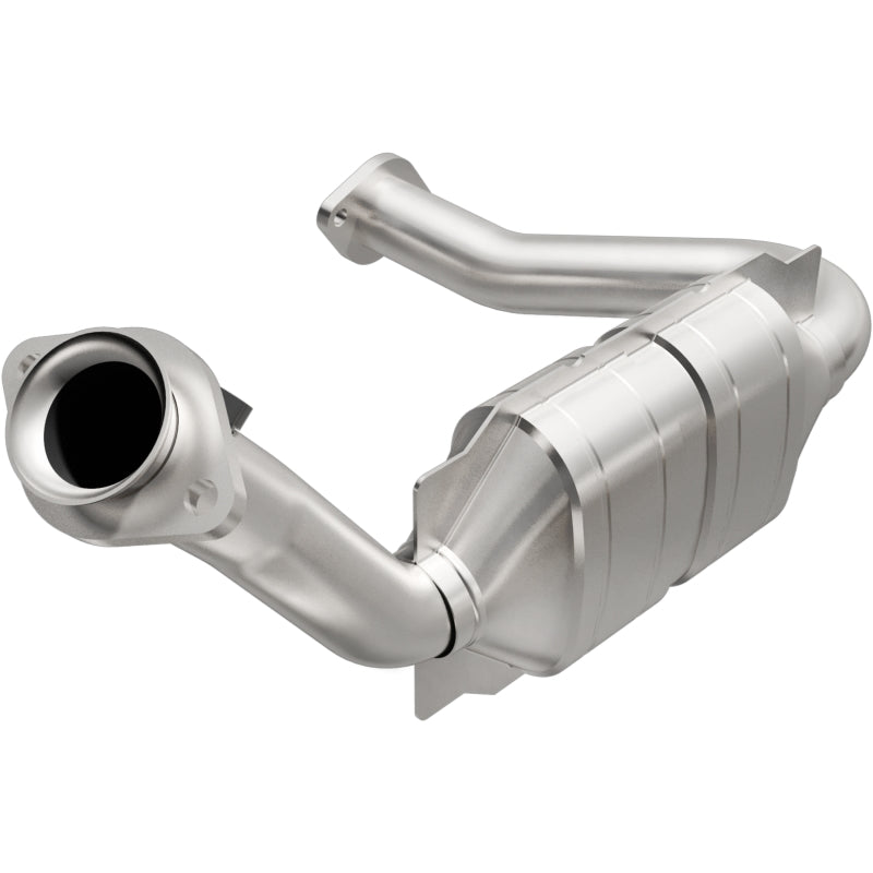 MagnaFlow Direct Fit Catalytic Converter 07-09 Ranger 4.0 Driver Side OEM