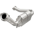 MagnaFlow Direct Fit Catalytic Converter 07-09 Ranger 4.0 Driver Side OEM
