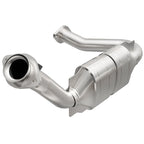 MagnaFlow Direct Fit Catalytic Converter 07-09 Ranger 4.0 Driver Side OEM