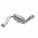 MagnaFlow Direct Fit Catalytic Converter 07-09 Ranger 4.0 Driver Side OEM