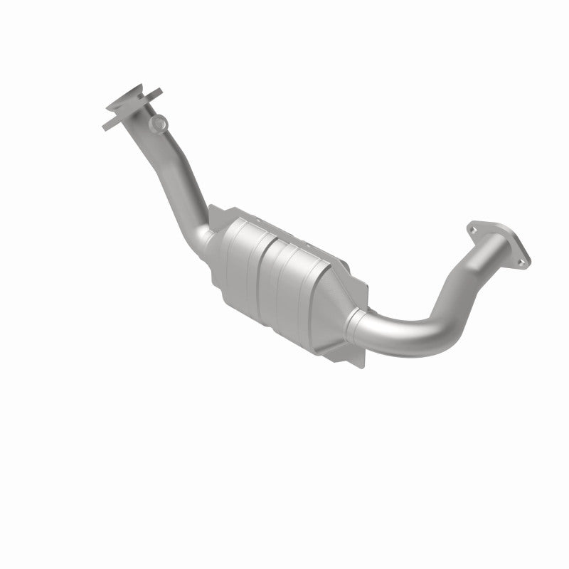 MagnaFlow Direct Fit Catalytic Converter 07-09 Ranger 4.0 Driver Side OEM