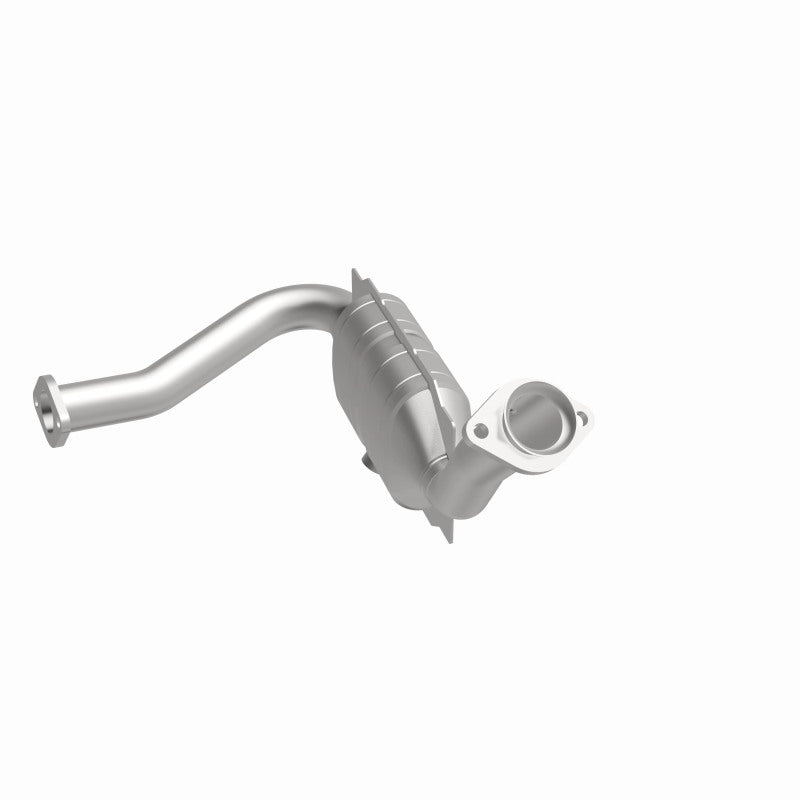 MagnaFlow Direct Fit Catalytic Converter 07-09 Ranger 4.0 Driver Side OEM