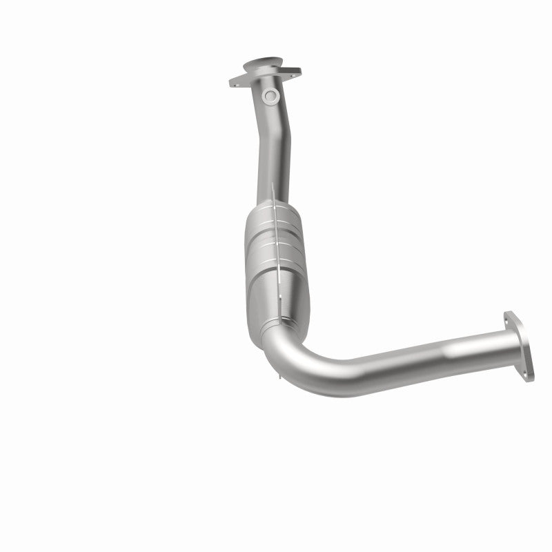 MagnaFlow Direct Fit Catalytic Converter 07-09 Ranger 4.0 Driver Side OEM