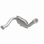 MagnaFlow Direct Fit Catalytic Converter 07-09 Ranger 4.0 Driver Side OEM