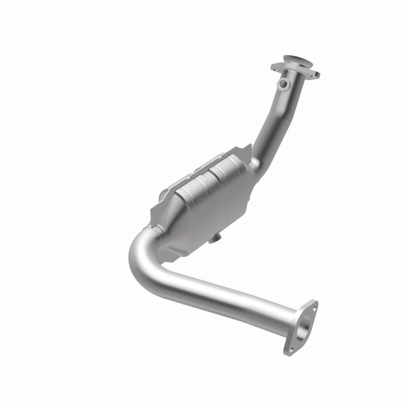 MagnaFlow Direct Fit Catalytic Converter 07-09 Ranger 4.0 Driver Side OEM