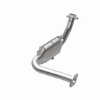 MagnaFlow Direct Fit Catalytic Converter 07-09 Ranger 4.0 Driver Side OEM