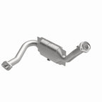 MagnaFlow Direct Fit Catalytic Converter 07-09 Ranger 4.0 Driver Side OEM