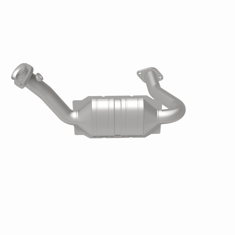 MagnaFlow Direct Fit Catalytic Converter 07-09 Ranger 4.0 Driver Side OEM