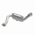 MagnaFlow Direct Fit Catalytic Converter 07-09 Ranger 4.0 Driver Side OEM