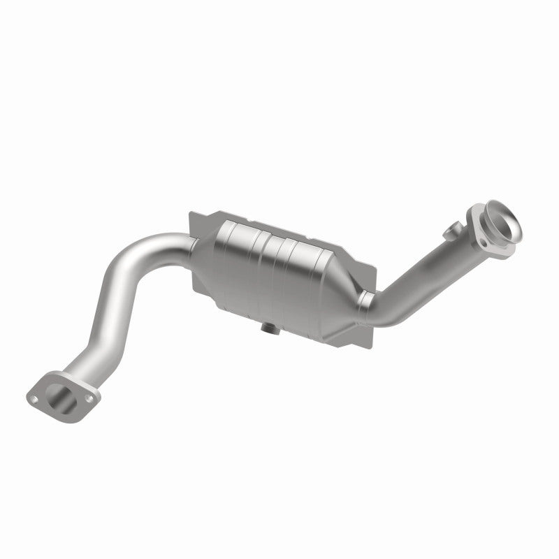 MagnaFlow Direct Fit Catalytic Converter 07-09 Ranger 4.0 Driver Side OEM