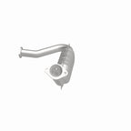 MagnaFlow Direct Fit Catalytic Converter 07-09 Ranger 4.0 Driver Side OEM