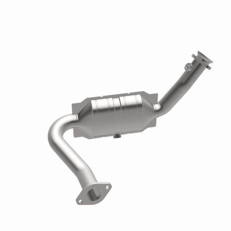 MagnaFlow Direct Fit Catalytic Converter 07-09 Ranger 4.0 Driver Side OEM