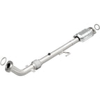 MagnaFlow Direct Fit Catalytic Converter 07-09 Toyota Camry 2.4L